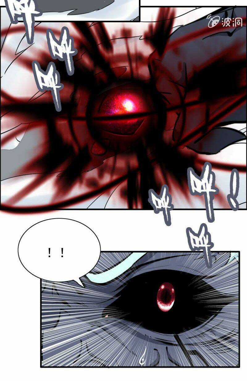 Thần Ma Thiên Sát - Chapter 129 - Trang 32