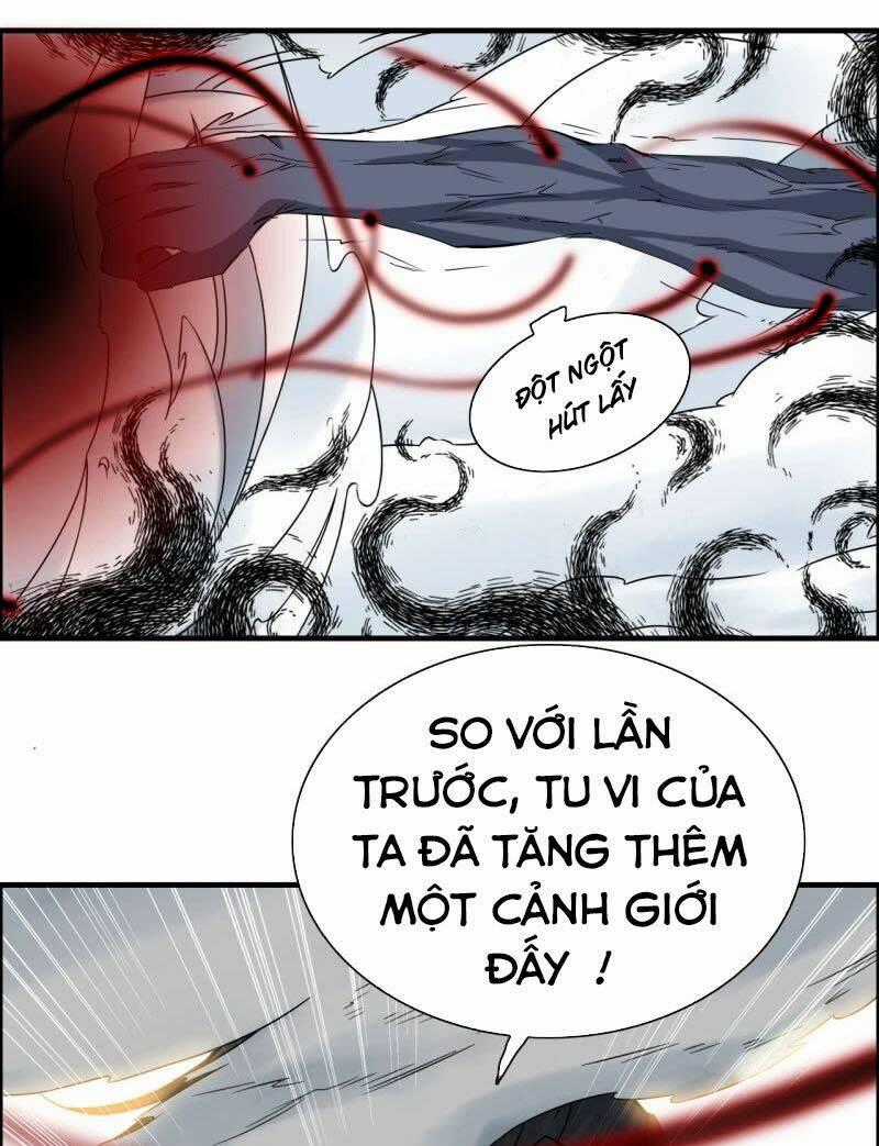 Thần Ma Thiên Sát - Chapter 129 - Trang 33