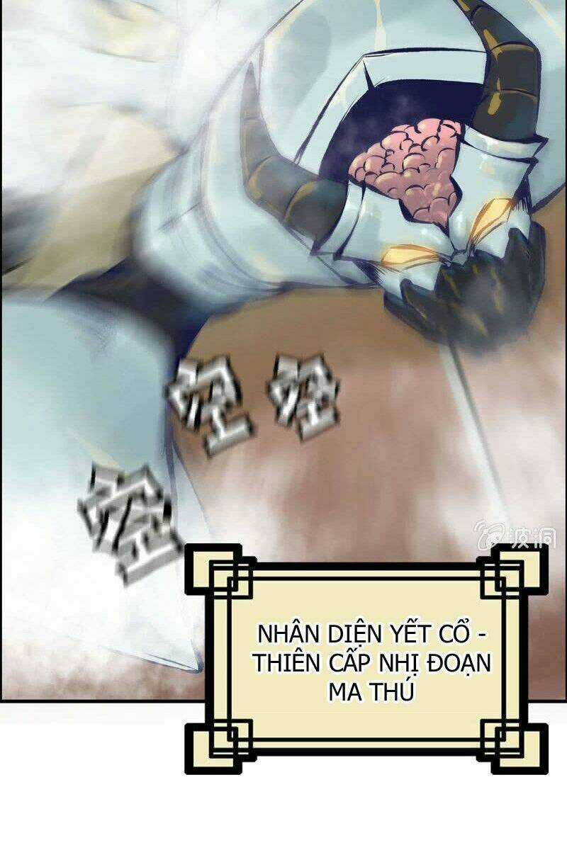 Thần Ma Thiên Sát - Chapter 13 - Trang 17
