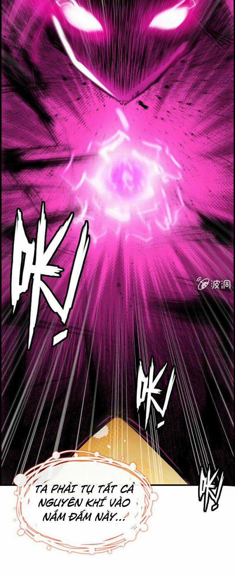 Thần Ma Thiên Sát - Chapter 13 - Trang 28