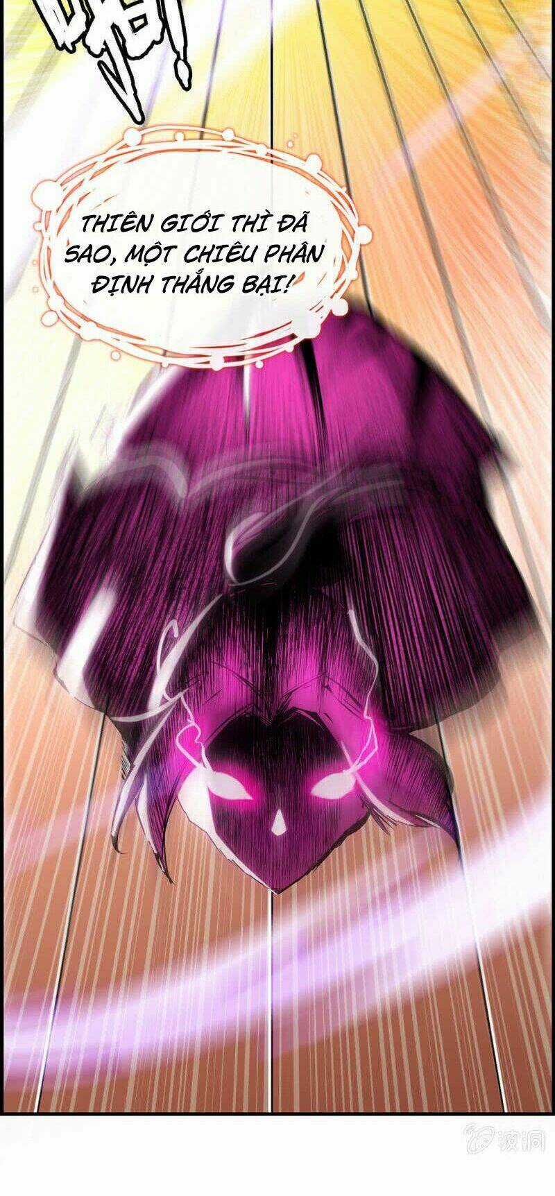 Thần Ma Thiên Sát - Chapter 13 - Trang 30