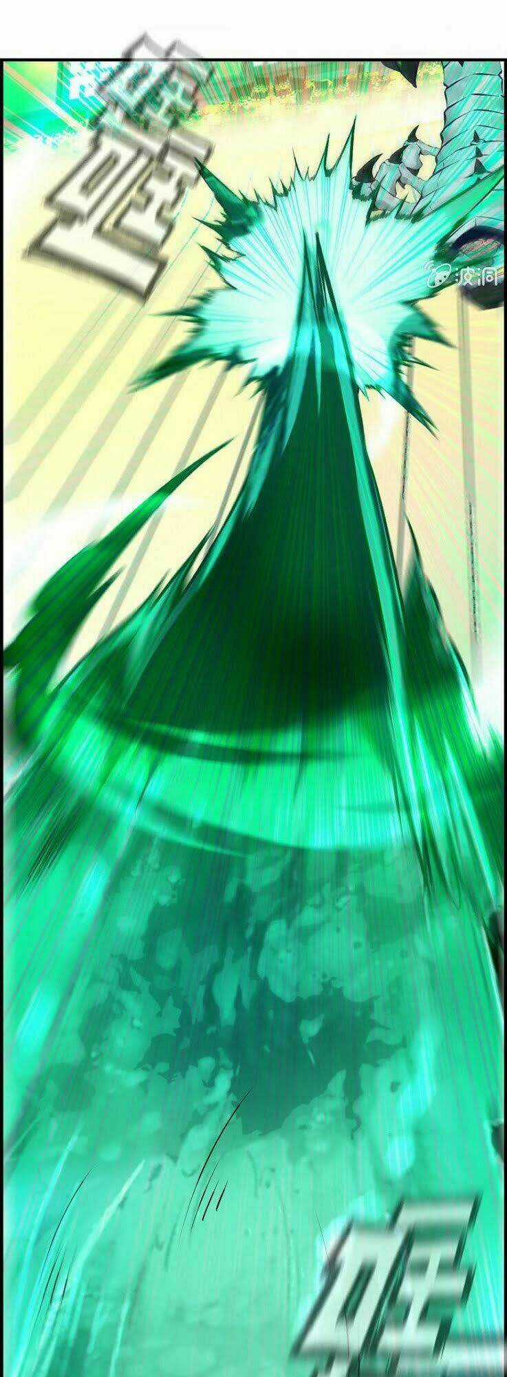 Thần Ma Thiên Sát - Chapter 13 - Trang 32