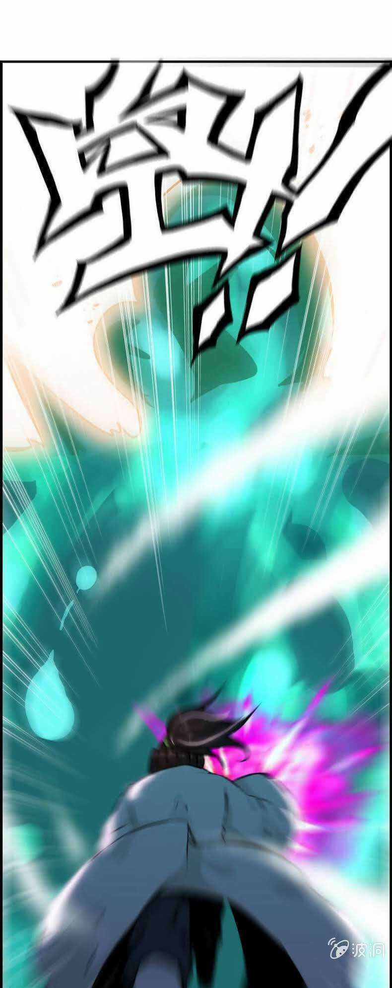 Thần Ma Thiên Sát - Chapter 13 - Trang 35