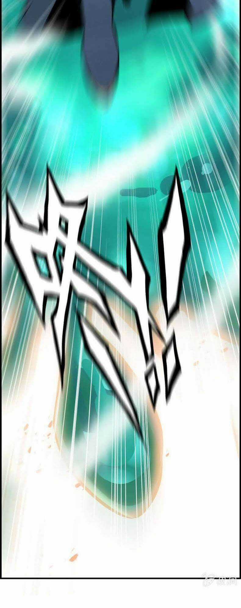 Thần Ma Thiên Sát - Chapter 13 - Trang 36