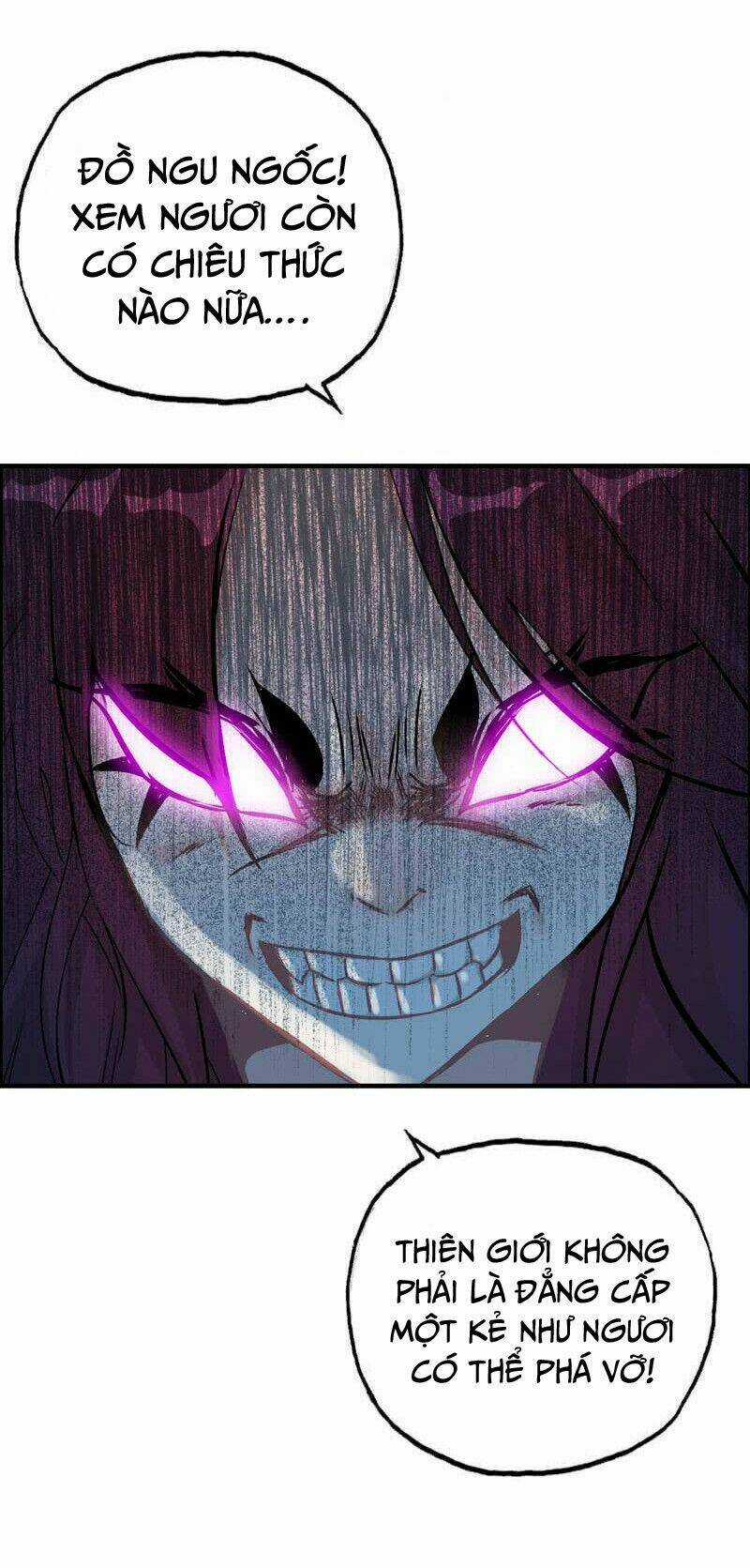 Thần Ma Thiên Sát - Chapter 13 - Trang 37