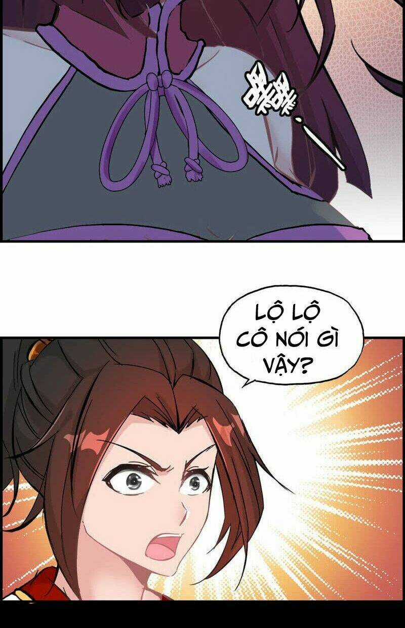 Thần Ma Thiên Sát - Chapter 13 - Trang 6