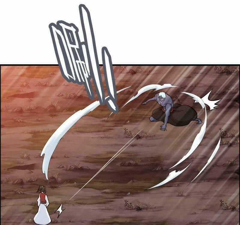 Thần Ma Thiên Sát - Chapter 130 - Trang 1