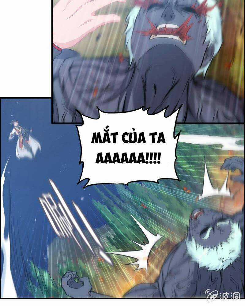 Thần Ma Thiên Sát - Chapter 130 - Trang 16
