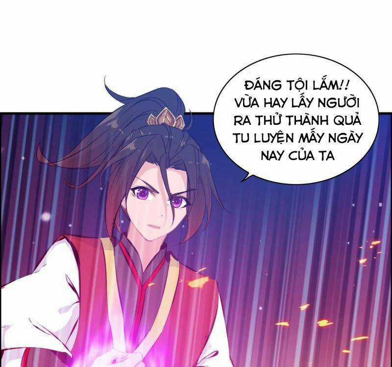 Thần Ma Thiên Sát - Chapter 130 - Trang 17