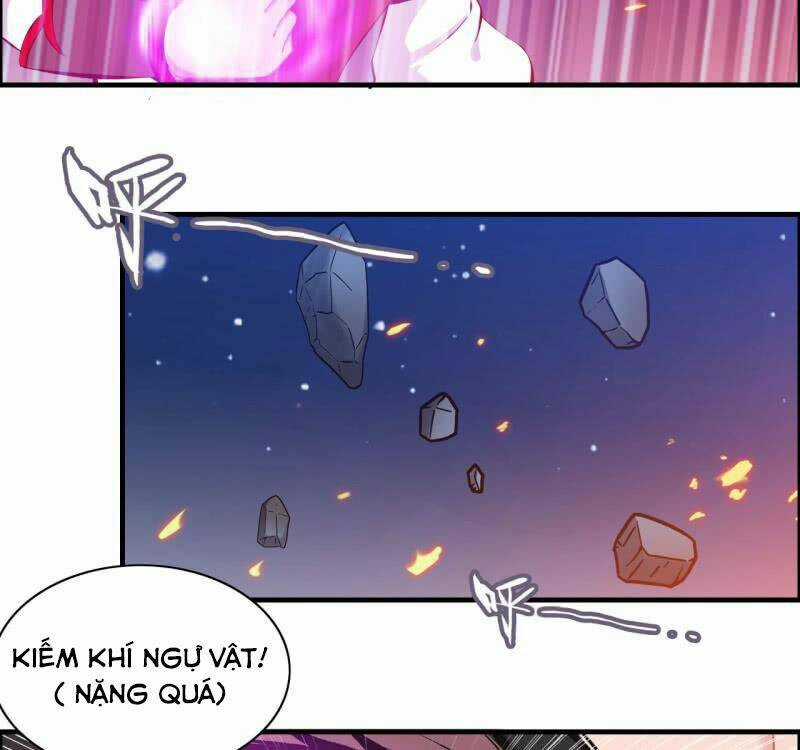 Thần Ma Thiên Sát - Chapter 130 - Trang 18