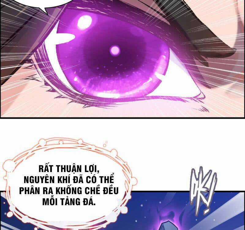 Thần Ma Thiên Sát - Chapter 130 - Trang 19