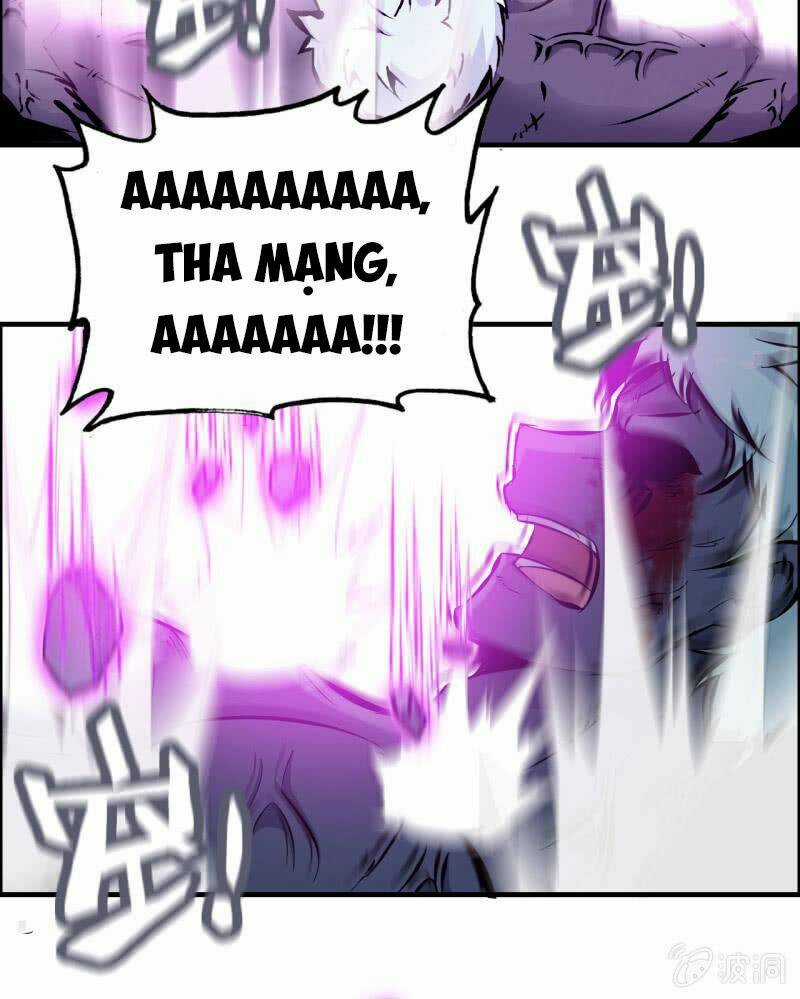 Thần Ma Thiên Sát - Chapter 130 - Trang 24