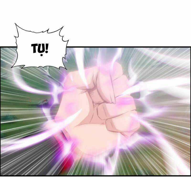 Thần Ma Thiên Sát - Chapter 130 - Trang 25