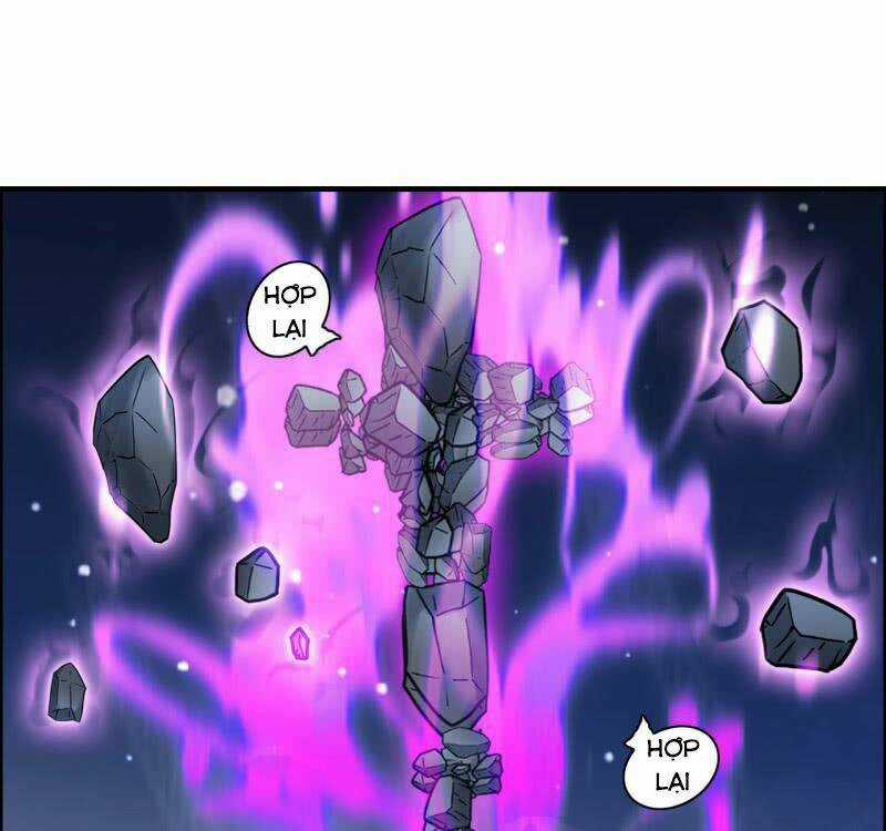 Thần Ma Thiên Sát - Chapter 130 - Trang 26