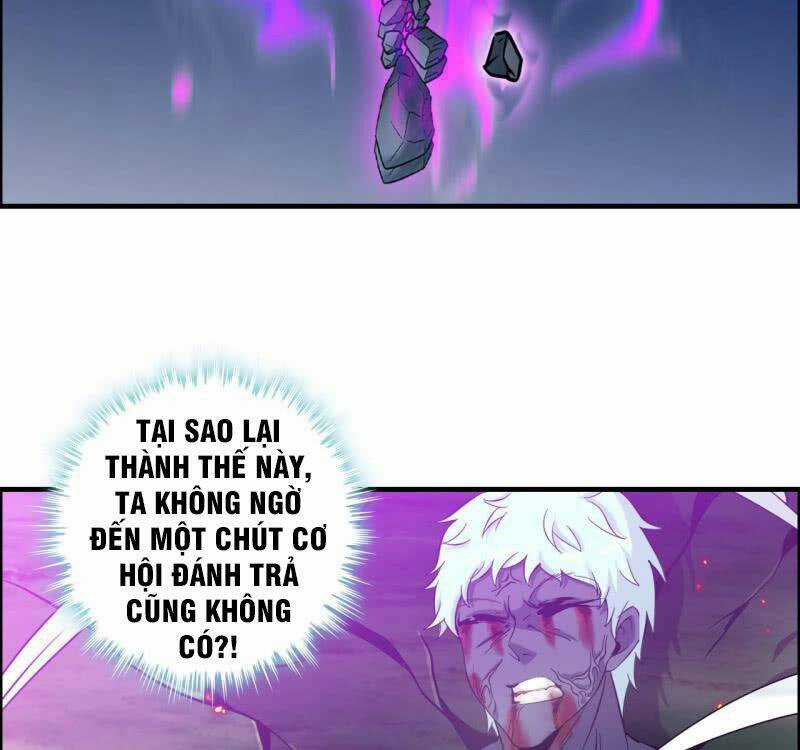 Thần Ma Thiên Sát - Chapter 130 - Trang 27