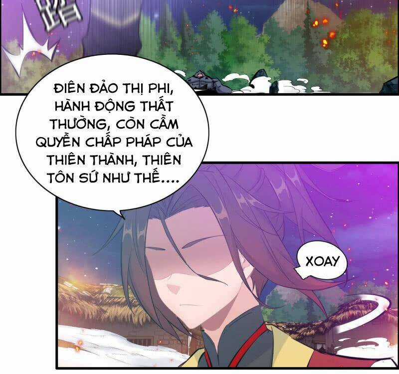 Thần Ma Thiên Sát - Chapter 130 - Trang 31