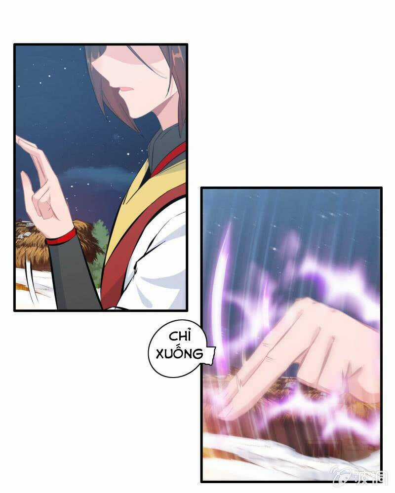 Thần Ma Thiên Sát - Chapter 130 - Trang 32