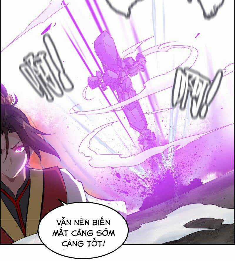 Thần Ma Thiên Sát - Chapter 130 - Trang 34