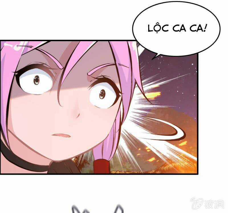 Thần Ma Thiên Sát - Chapter 130 - Trang 36