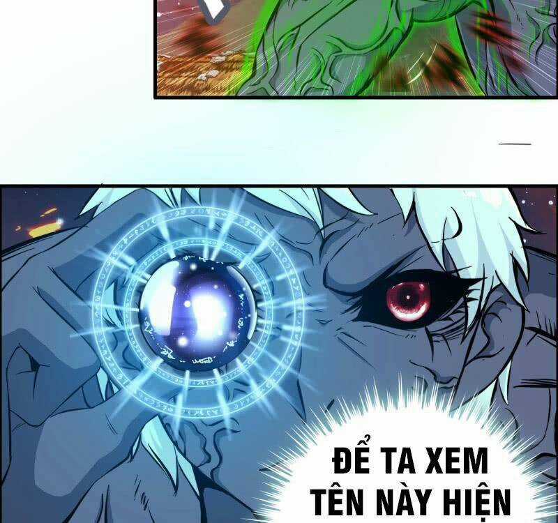 Thần Ma Thiên Sát - Chapter 130 - Trang 5