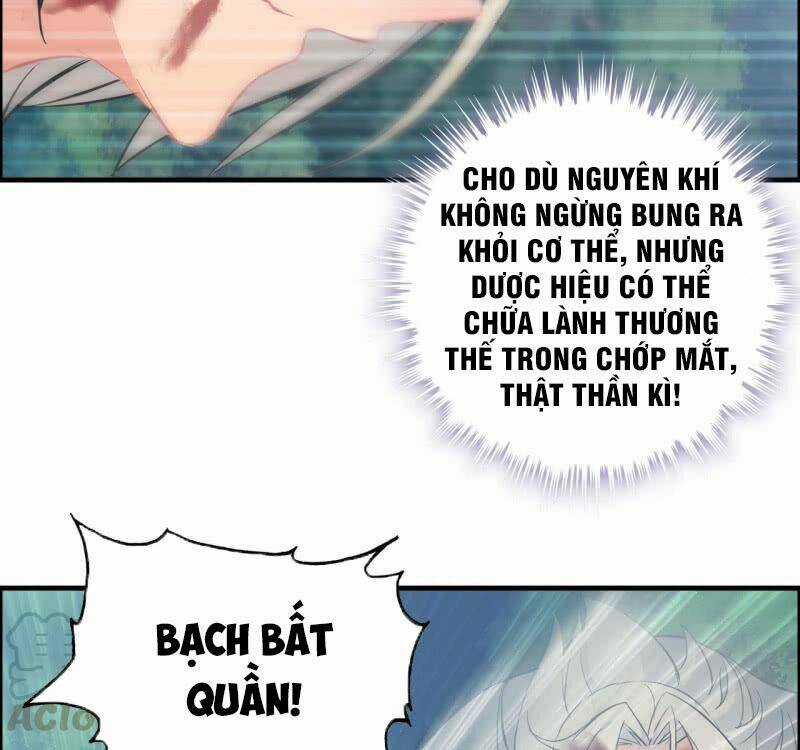 Thần Ma Thiên Sát - Chapter 130 - Trang 42