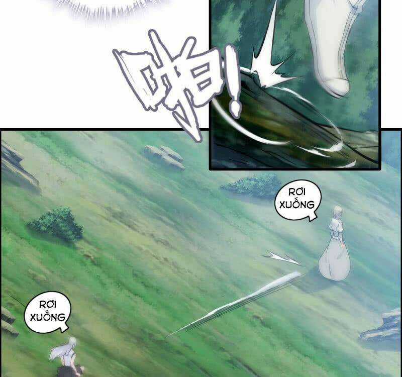 Thần Ma Thiên Sát - Chapter 130 - Trang 46