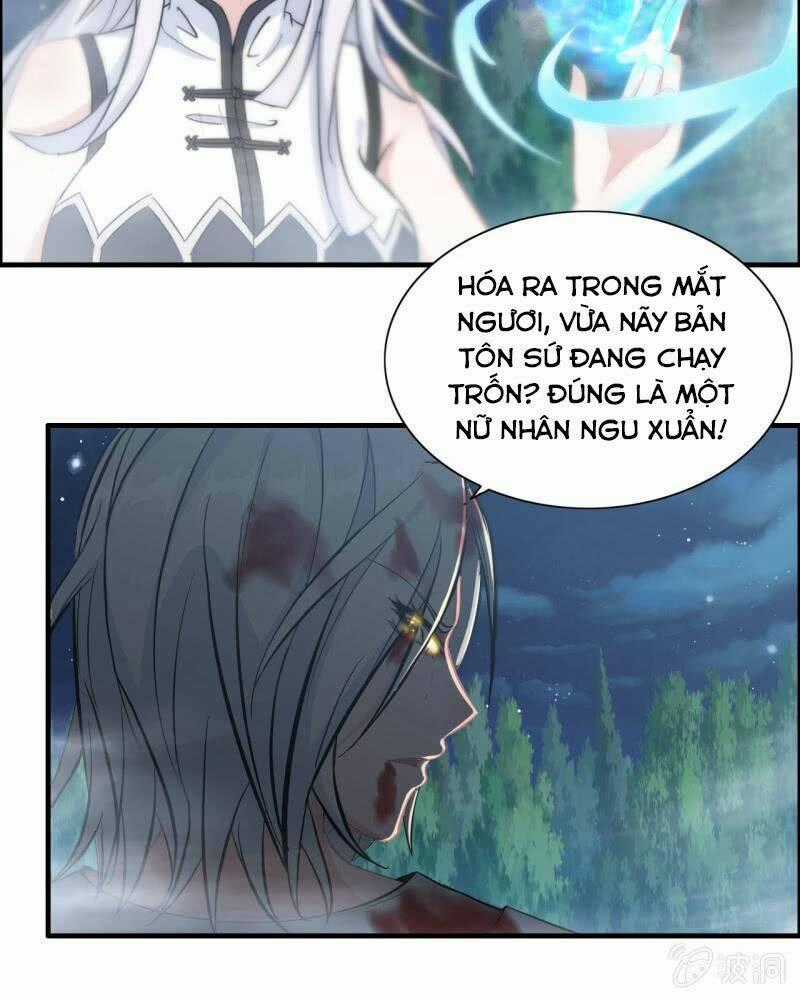Thần Ma Thiên Sát - Chapter 130 - Trang 48