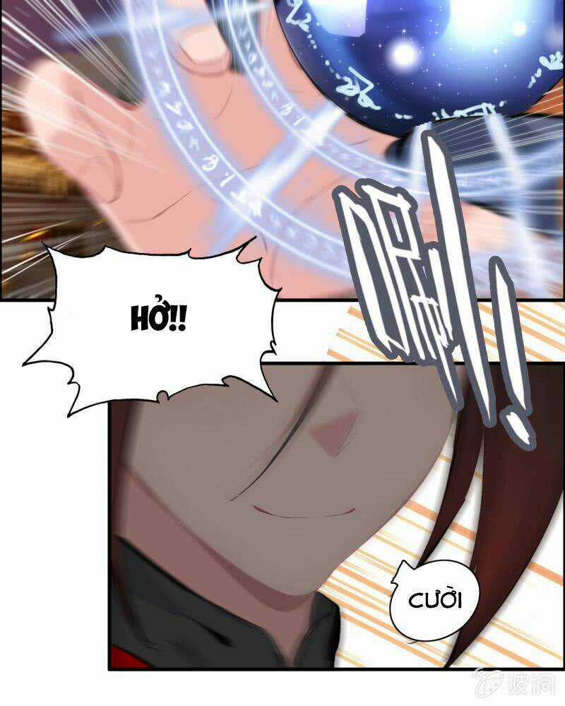 Thần Ma Thiên Sát - Chapter 130 - Trang 8