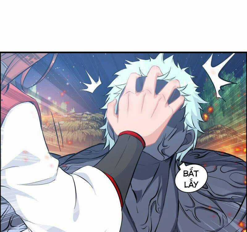 Thần Ma Thiên Sát - Chapter 130 - Trang 9