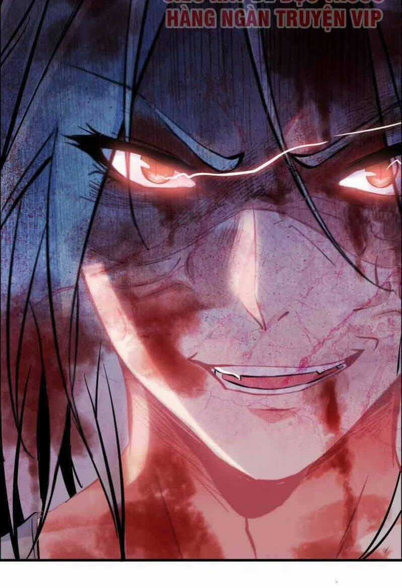 Thần Ma Thiên Sát - Chapter 131 - Trang 2