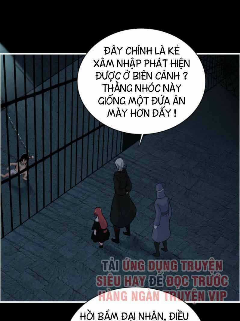 Thần Ma Thiên Sát - Chapter 131 - Trang 11