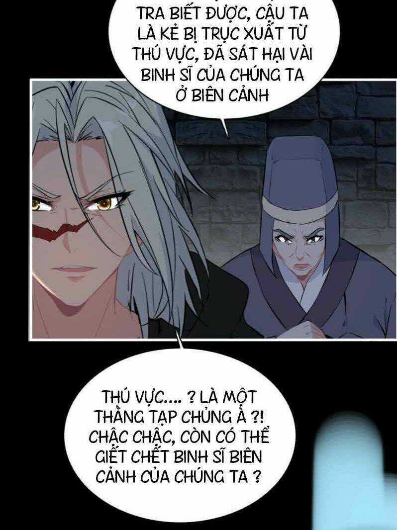 Thần Ma Thiên Sát - Chapter 131 - Trang 12