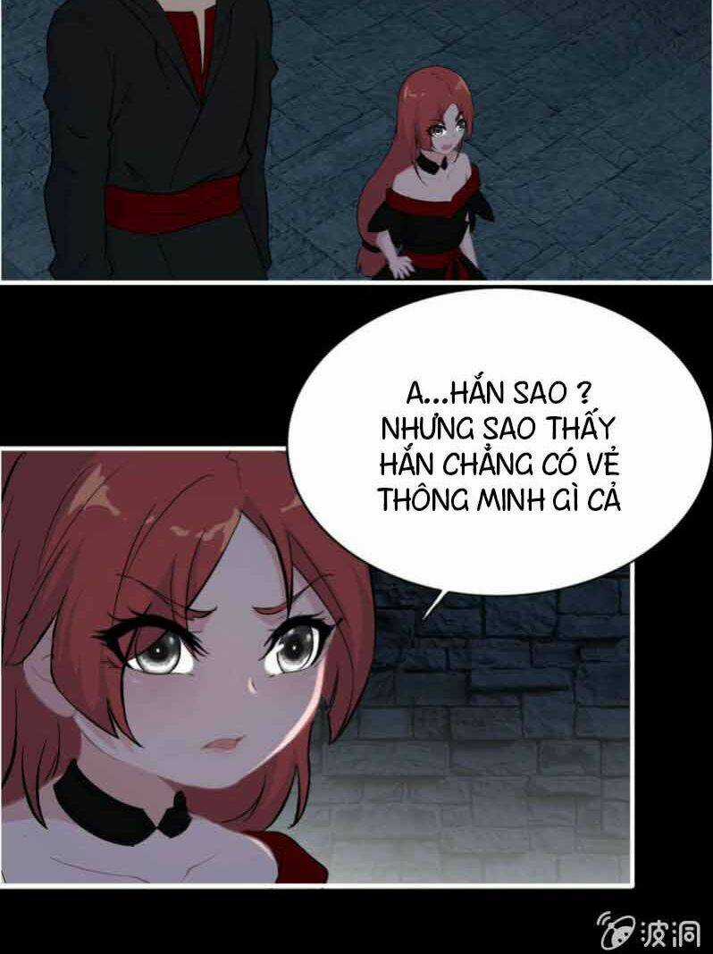 Thần Ma Thiên Sát - Chapter 131 - Trang 15