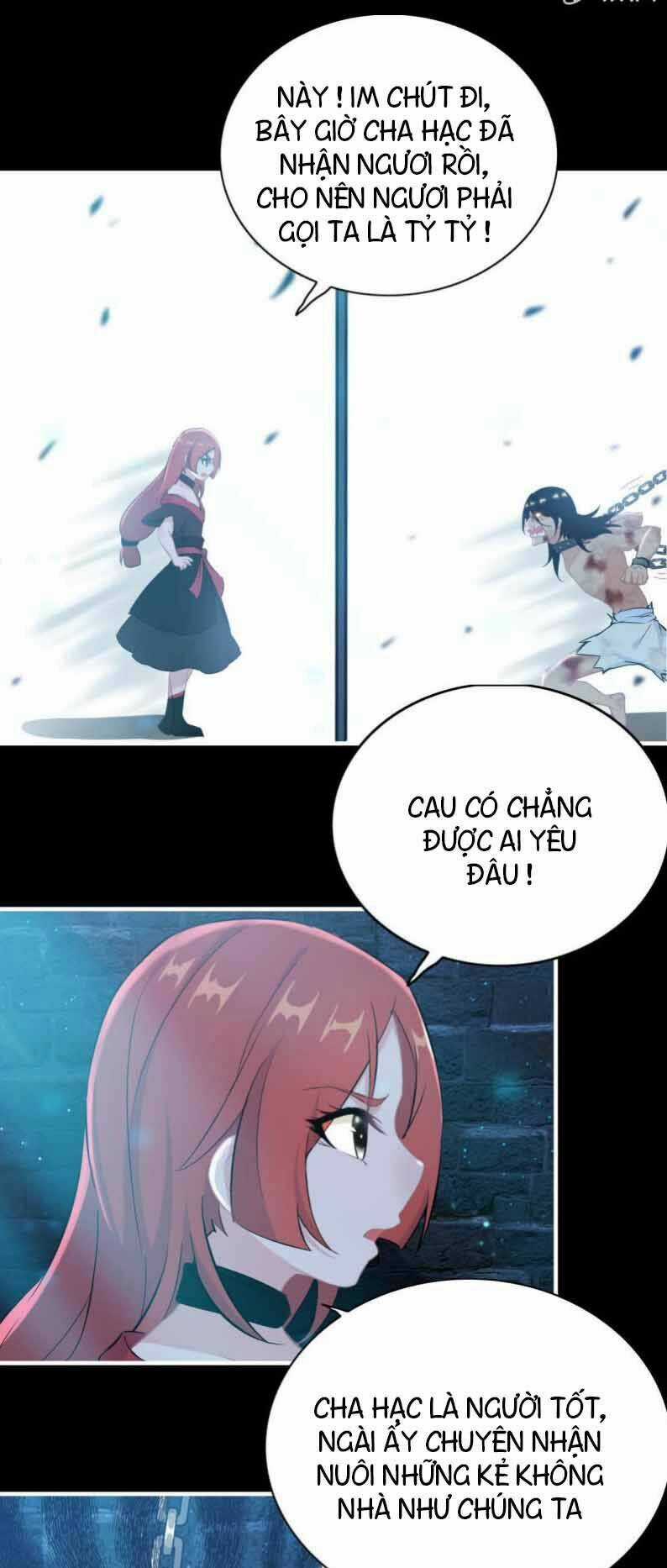 Thần Ma Thiên Sát - Chapter 131 - Trang 16