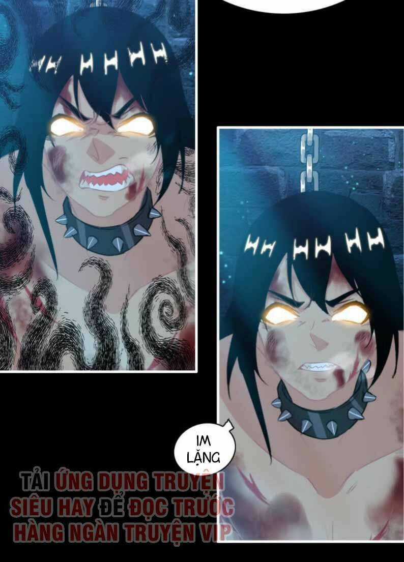 Thần Ma Thiên Sát - Chapter 131 - Trang 17