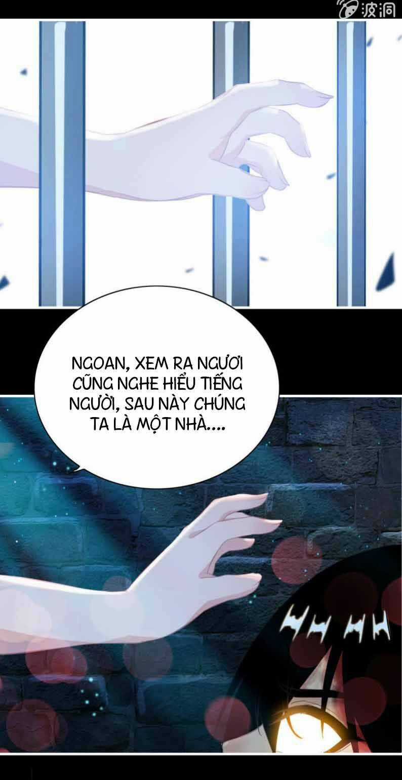 Thần Ma Thiên Sát - Chapter 131 - Trang 18