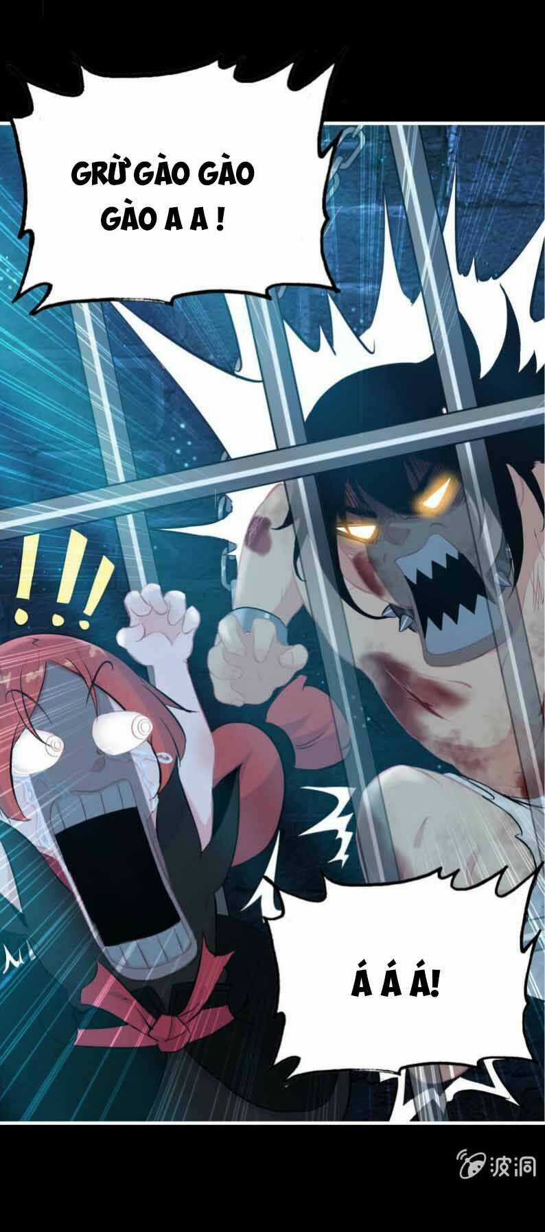 Thần Ma Thiên Sát - Chapter 131 - Trang 19