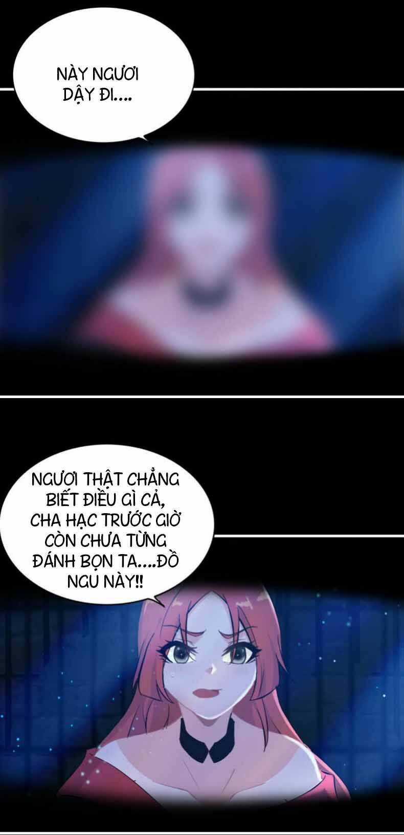 Thần Ma Thiên Sát - Chapter 131 - Trang 24