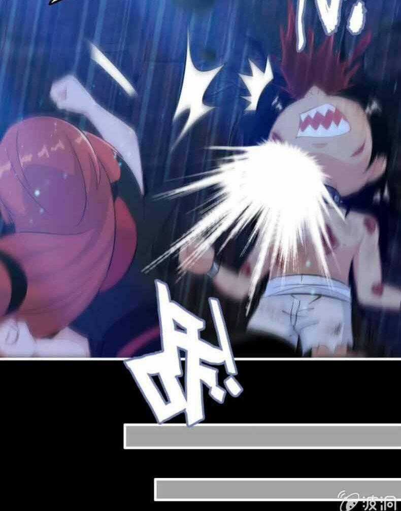 Thần Ma Thiên Sát - Chapter 131 - Trang 28