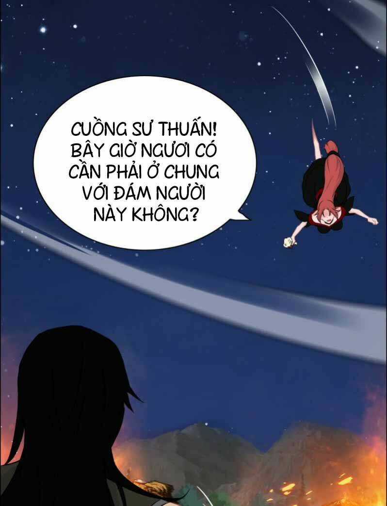 Thần Ma Thiên Sát - Chapter 131 - Trang 4