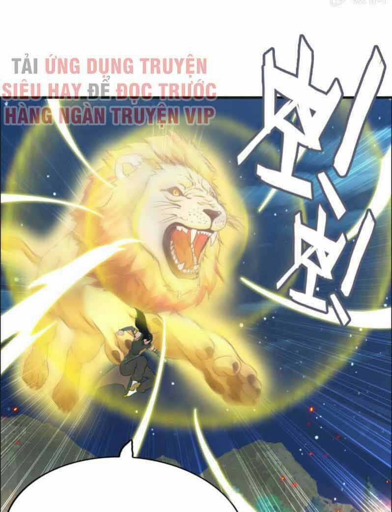 Thần Ma Thiên Sát - Chapter 131 - Trang 6