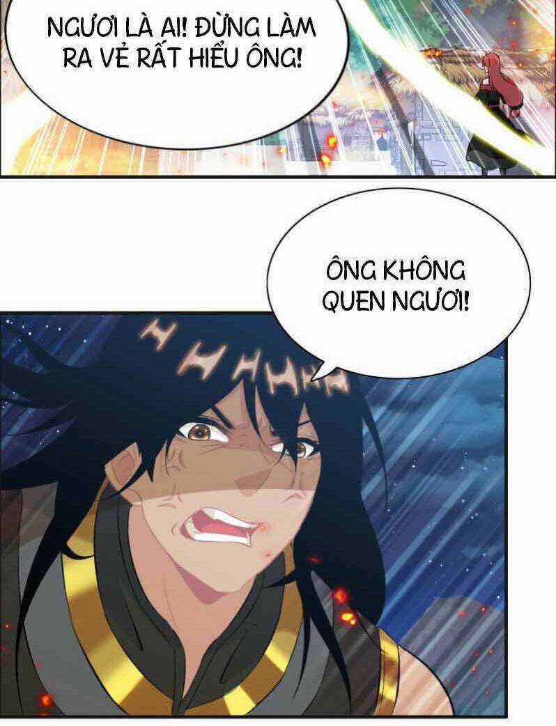 Thần Ma Thiên Sát - Chapter 131 - Trang 7