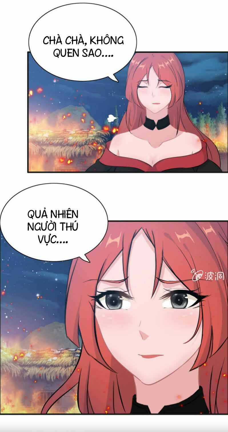 Thần Ma Thiên Sát - Chapter 131 - Trang 8