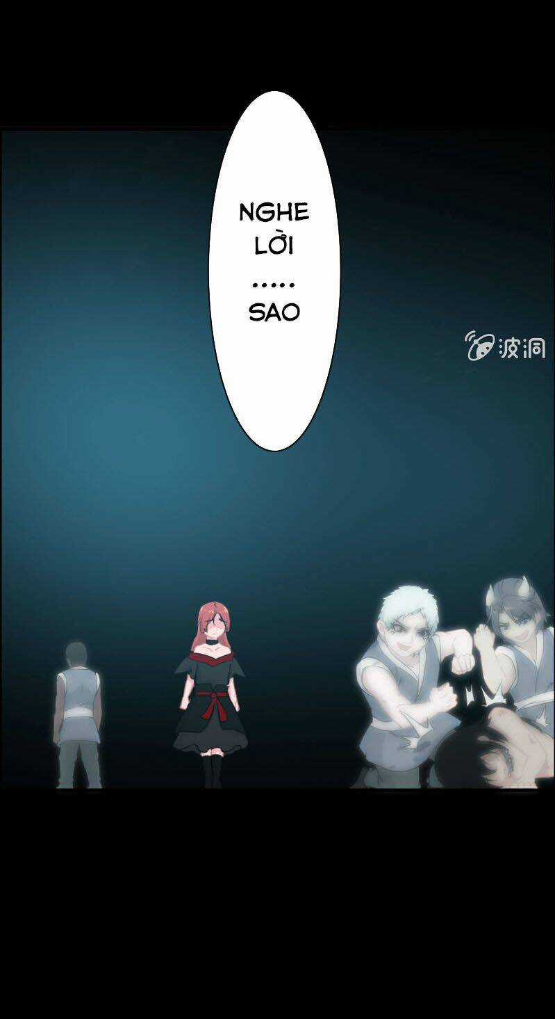 Thần Ma Thiên Sát - Chapter 132 - Trang 11