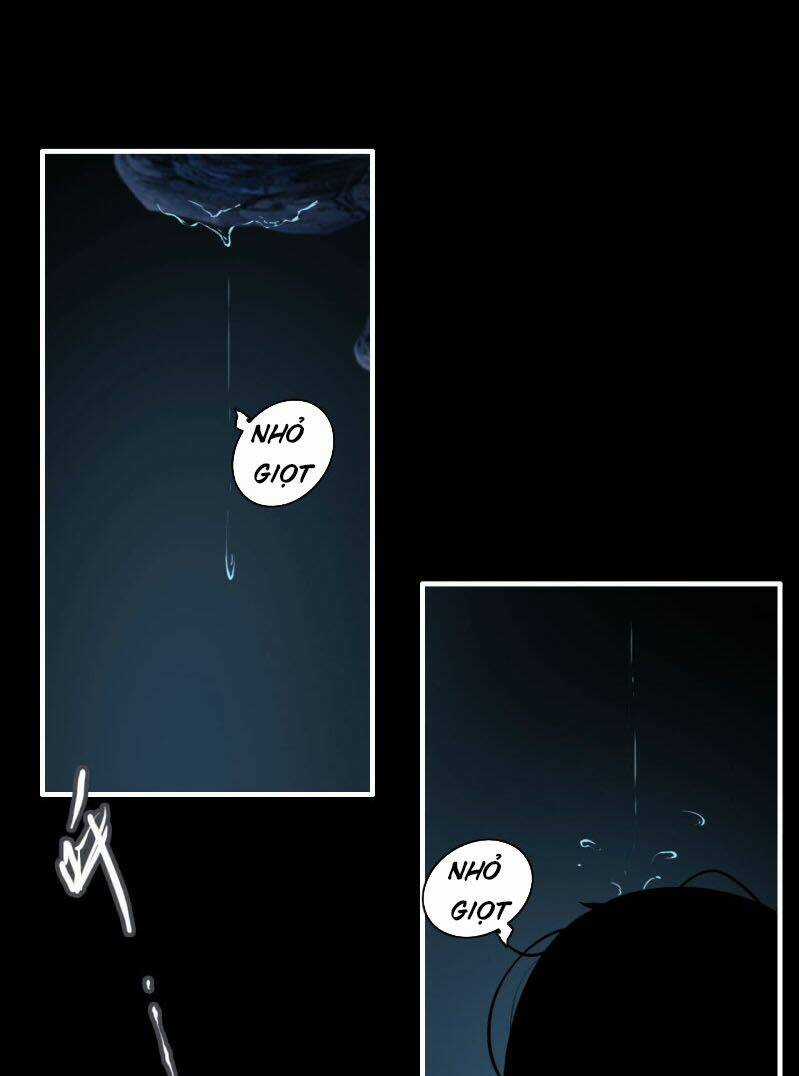 Thần Ma Thiên Sát - Chapter 132 - Trang 12