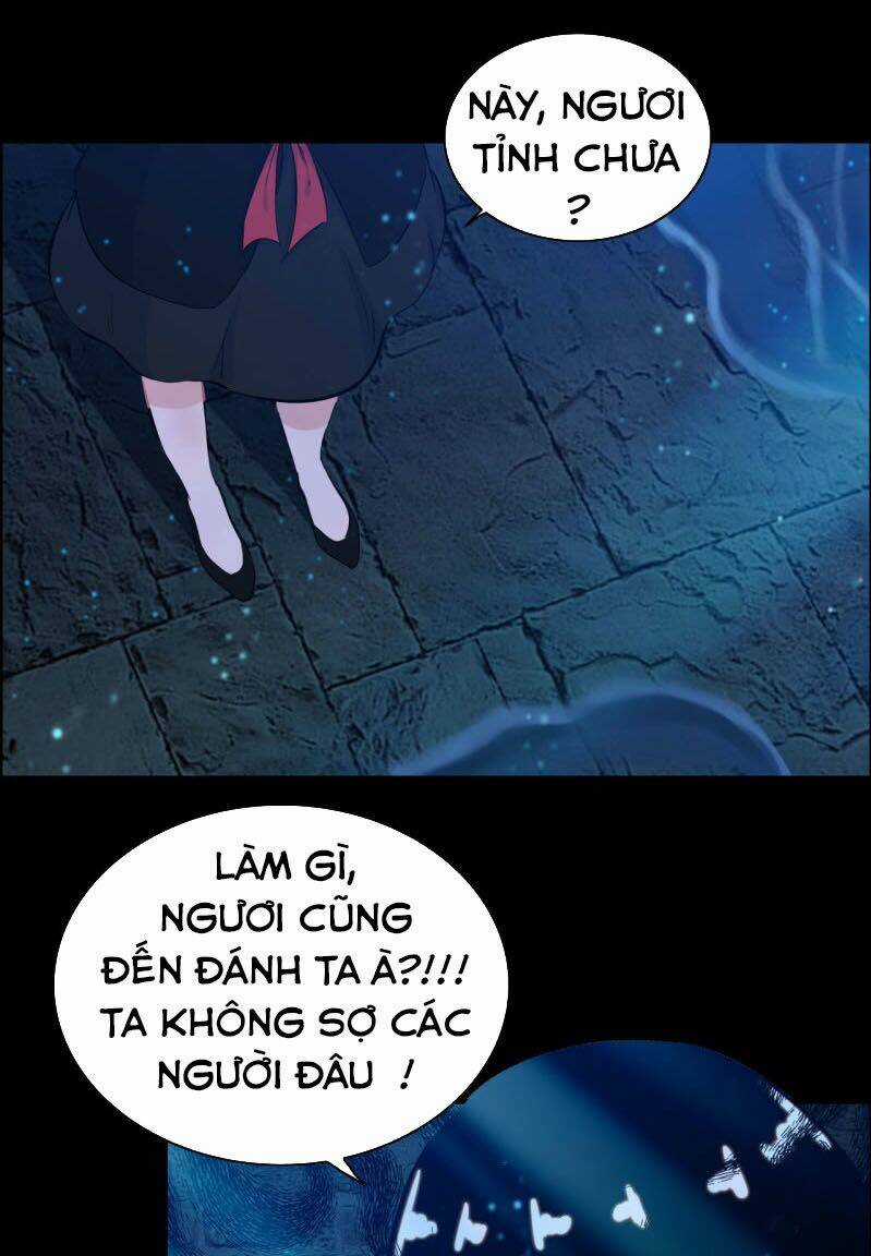 Thần Ma Thiên Sát - Chapter 132 - Trang 14