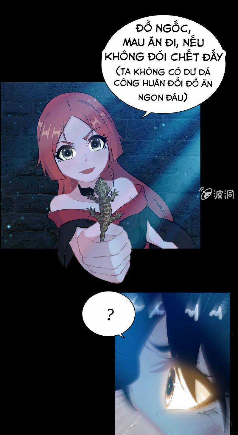 Thần Ma Thiên Sát - Chapter 132 - Trang 16