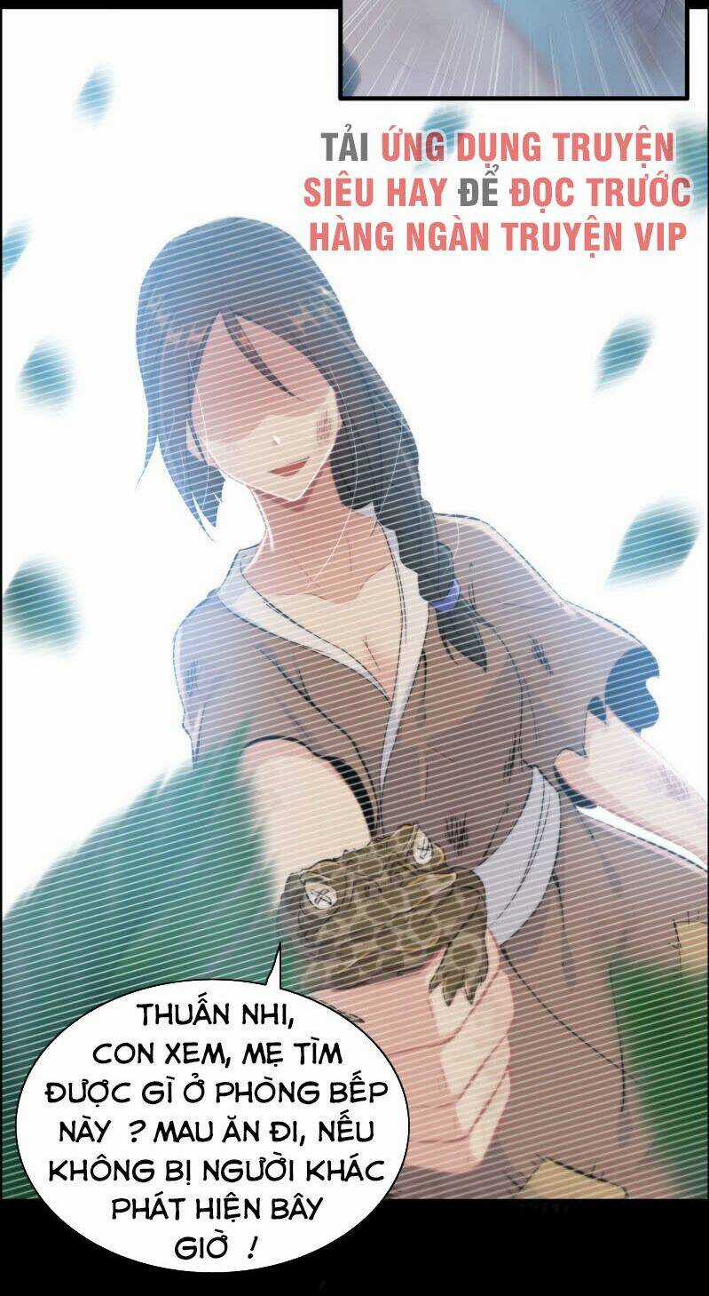 Thần Ma Thiên Sát - Chapter 132 - Trang 17