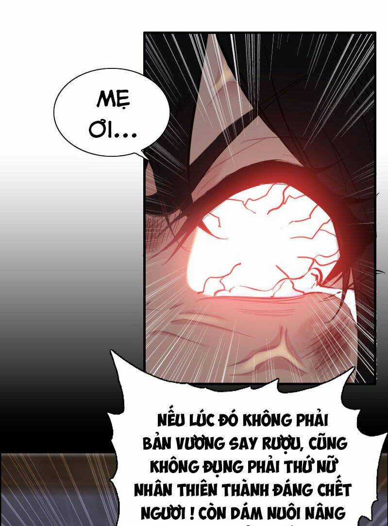 Thần Ma Thiên Sát - Chapter 132 - Trang 19