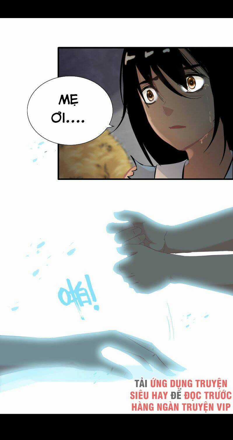 Thần Ma Thiên Sát - Chapter 132 - Trang 24